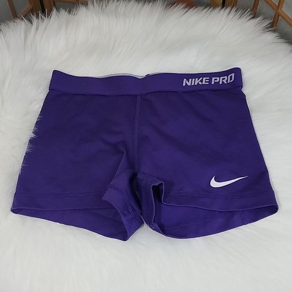 nike pro spandex shorts cheap